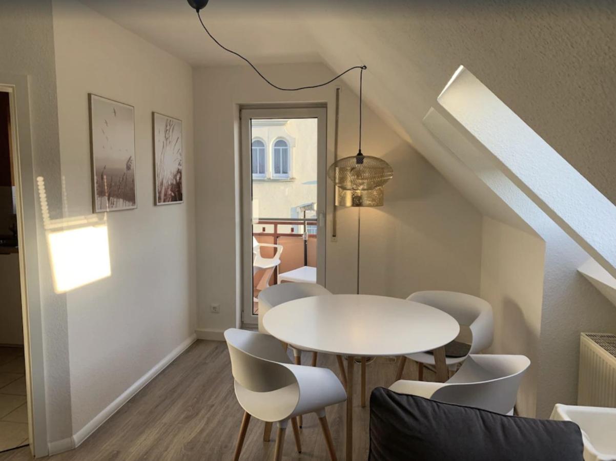 FEWO Rabennest  Gemütliche Wohnung nahe Rabensteinklinikum Chemnitz Exterior foto